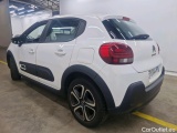  Citroen  C3  Société Feel 1.5 BlueHDI 100CV BVM5 E6dT #2