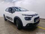  Citroen  C3  Société Feel 1.5 BlueHDI 100CV BVM5 E6dT #4
