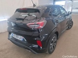  Ford  Puma FORD  / 2019 / 5P / SUV 1.0 Flexifuel Hybrid 125 (mHEV) ST-LINE #3