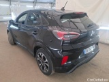  Ford  Puma FORD  / 2019 / 5P / SUV 1.0 Flexifuel Hybrid 125 (mHEV) ST-LINE #2