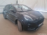  Ford  Puma FORD  / 2019 / 5P / SUV 1.0 Flexifuel Hybrid 125 (mHEV) ST-LINE #4