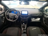  Ford  Puma FORD  / 2019 / 5P / SUV 1.0 Flexifuel Hybrid 125 (mHEV) ST-LINE #5