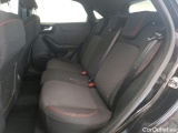  Ford  Puma FORD  / 2019 / 5P / SUV 1.0 Flexifuel Hybrid 125 (mHEV) ST-LINE #9