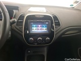  Renault  Captur  5p Crossover Business dCi 90 / TRANSFO VP/VF #7