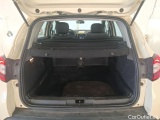  Renault  Captur  5p Crossover Business dCi 90 / TRANSFO VP/VF #10