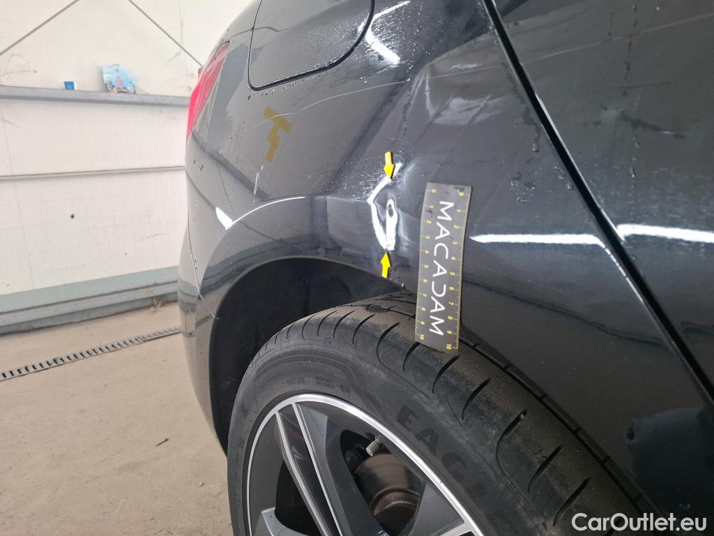  Bmw  Serie 1 Série 1 Berline 118 i Edition Sport 1.5 135CV BVA7 E6d #11