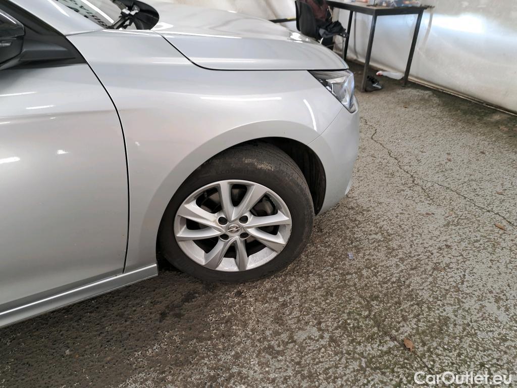  Opel  Corsa  F Elegance Business 1.2 Turbo 100CV BVM6 E6d #10
