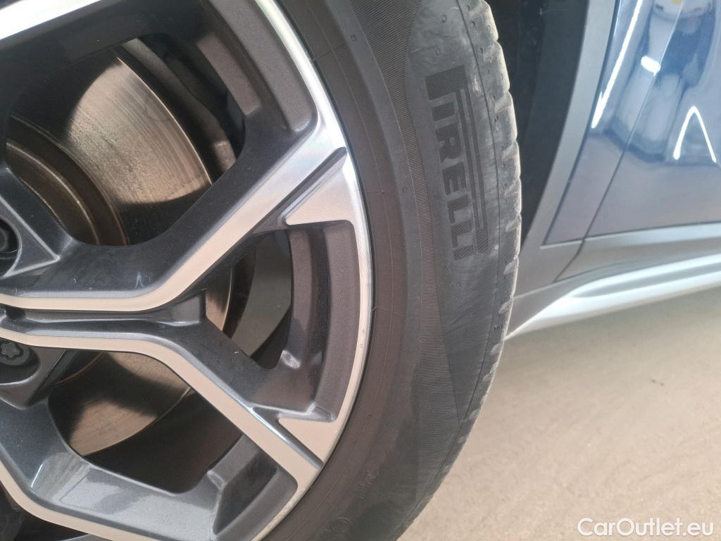  Bmw  X1 BMW  / 2019 / 5P / SUV xDrive25e xLine BVA6 #46