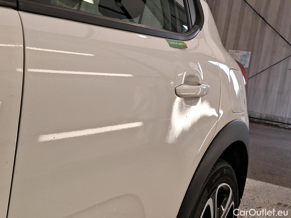  Citroen  C3  Shine Business 1.2 PureTech 80CV BVM5 E6 #19