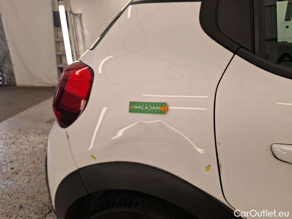  Citroen  C3  Shine Business 1.2 PureTech 80CV BVM5 E6 #1
