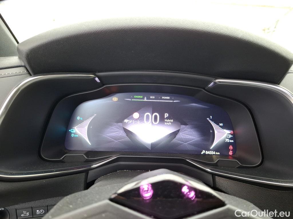  Citroen  DS 7 CROSSBACK DS DS 7 / 2022 / 5P / SUV E-TENSE 4x4 300 OPERA #14