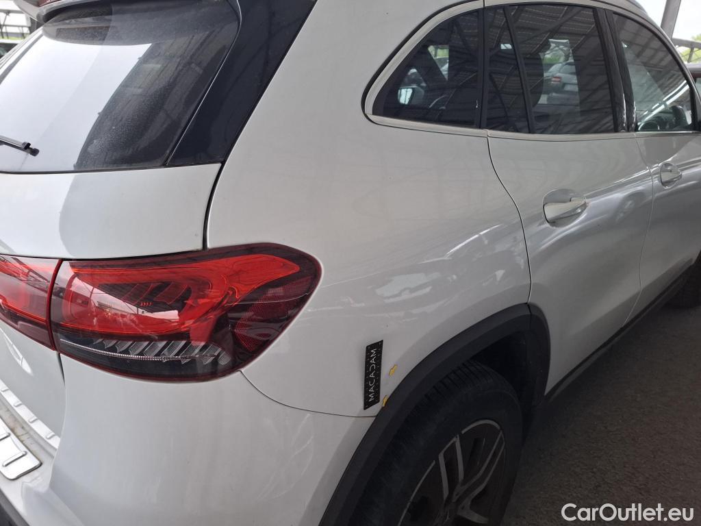  Mercedes  GLA  / 2020 / 5P / SUV 2.0  200 D BUSINESS LINE DCT #11