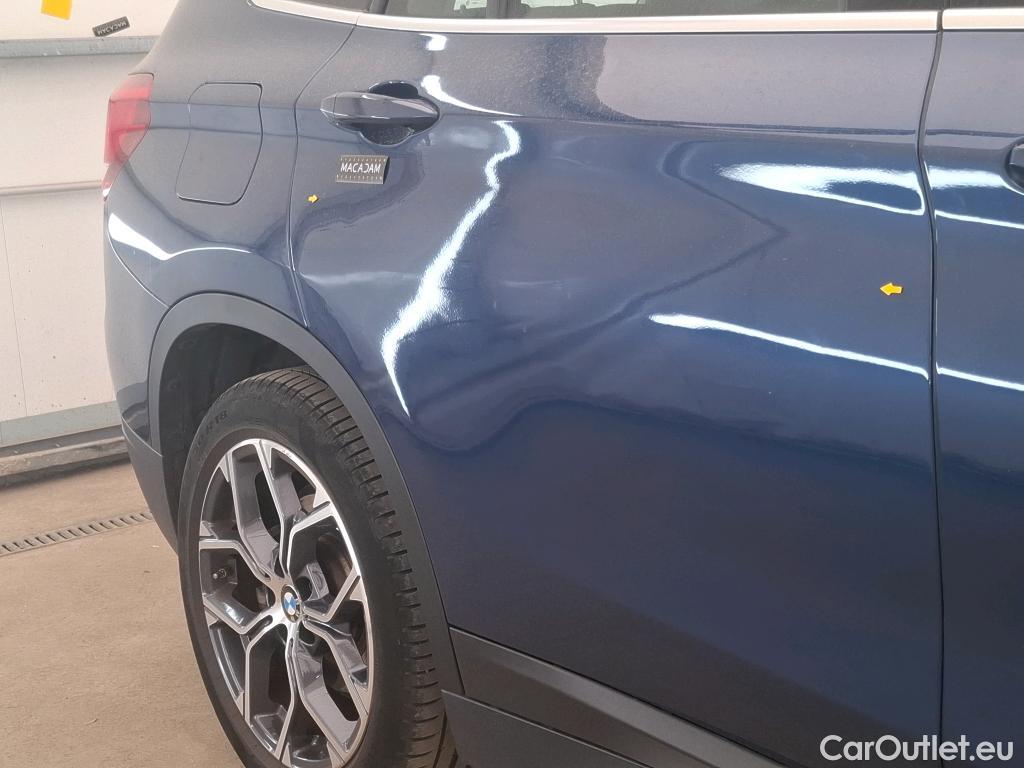  Bmw  X1 BMW  / 2019 / 5P / SUV xDrive25e xLine BVA6 #12