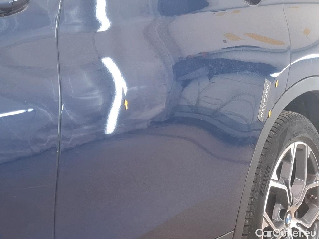  Bmw  X1 BMW  / 2019 / 5P / SUV xDrive25e xLine BVA6 #7