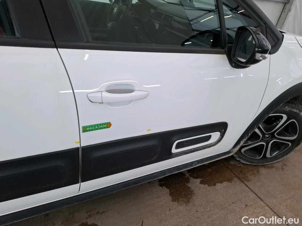  Citroen  C3  Société Feel 1.5 BlueHDI 100CV BVM6 E6dT #6
