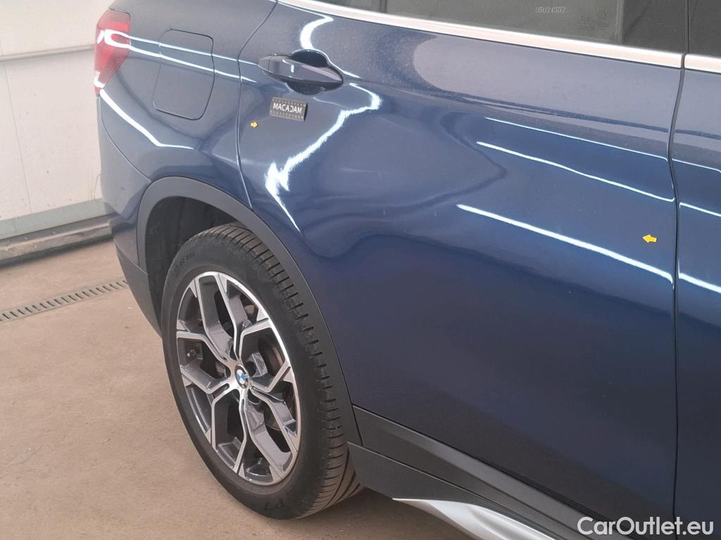  Bmw  X1 BMW  / 2019 / 5P / SUV xDrive25e xLine BVA6 #11