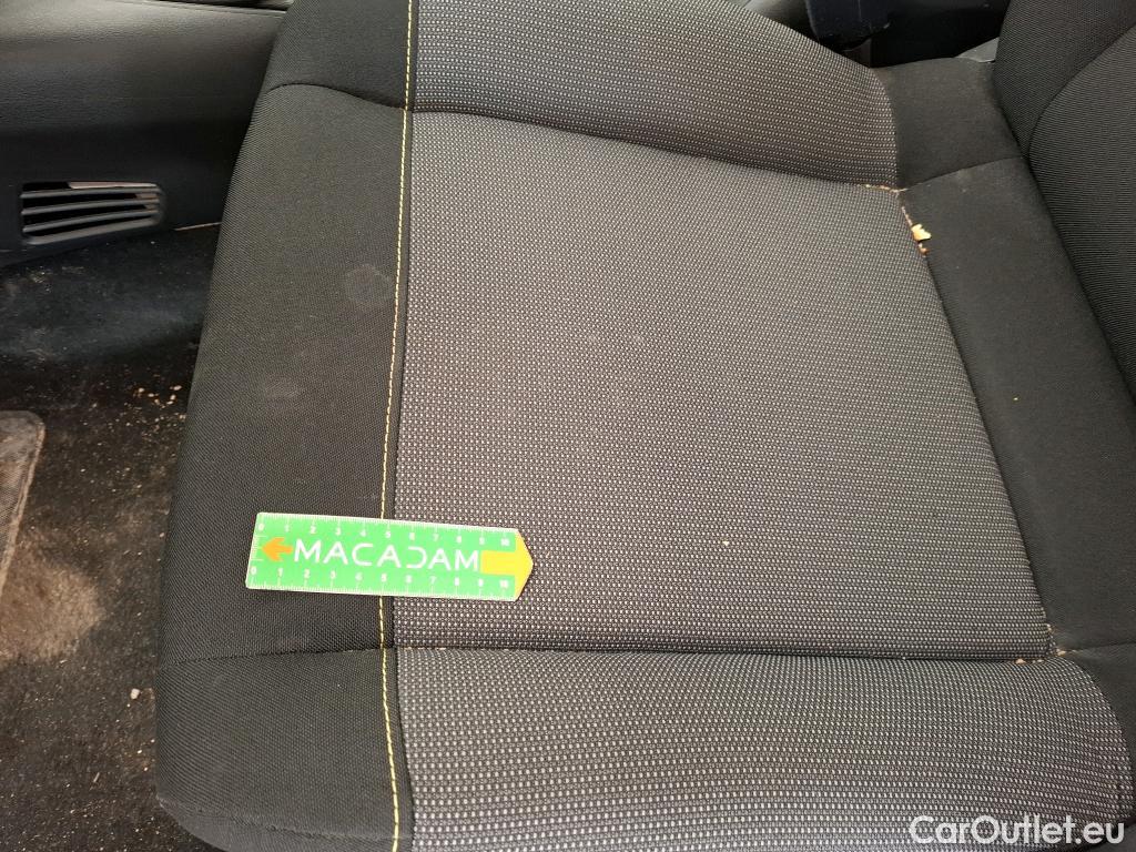  Citroen  C3  Société Feel 1.5 BlueHDI 100CV BVM6 E6dT #13