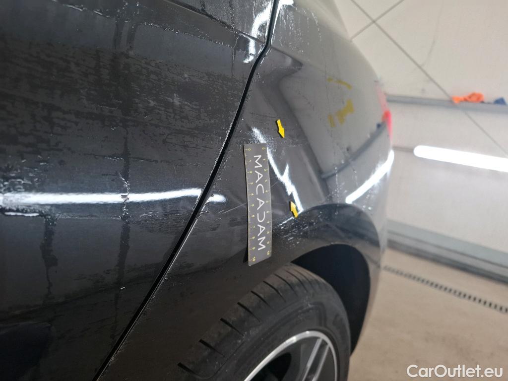  Bmw  Serie 1 Série 1 Berline 118 i Edition Sport 1.5 135CV BVA7 E6d #8