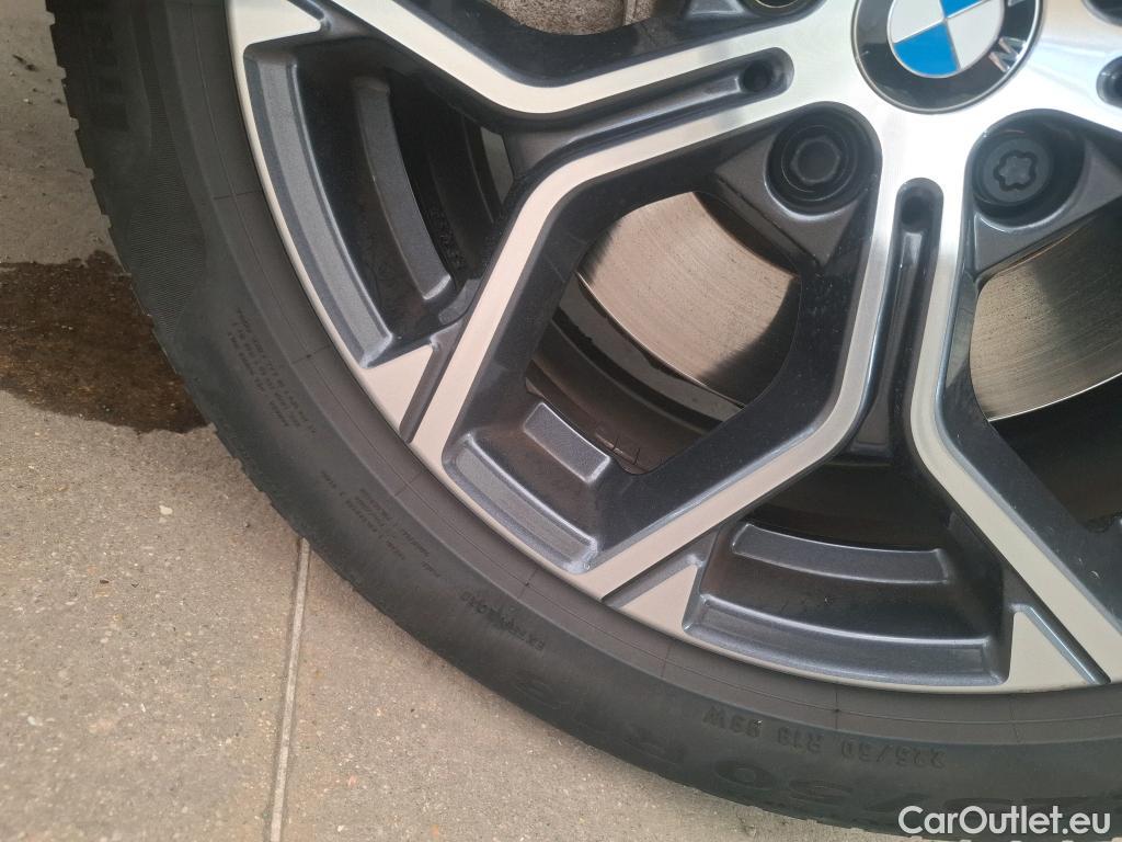  Bmw  X1 BMW  / 2019 / 5P / SUV xDrive25e xLine BVA6 #47