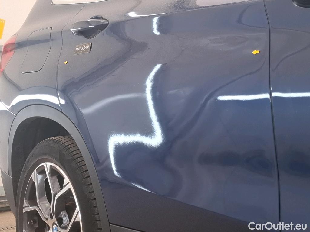  Bmw  X1 BMW  / 2019 / 5P / SUV xDrive25e xLine BVA6 #15