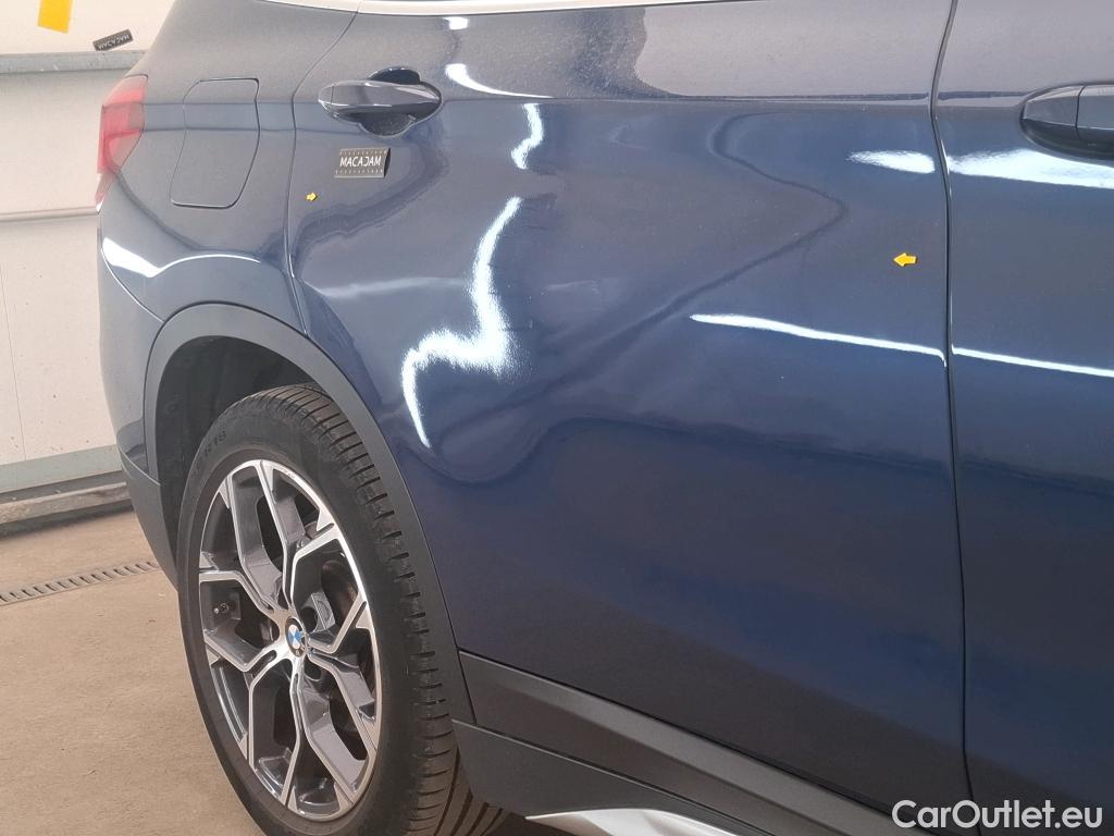  Bmw  X1 BMW  / 2019 / 5P / SUV xDrive25e xLine BVA6 #13