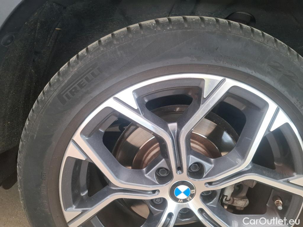  Bmw  X1 BMW  / 2019 / 5P / SUV xDrive25e xLine BVA6 #37
