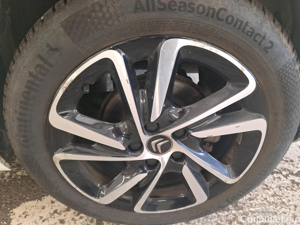  Citroen  C4 Picasso /Spacetourer Business Class 1.5 BlueHDi 130CV BVA8 E6dT #24