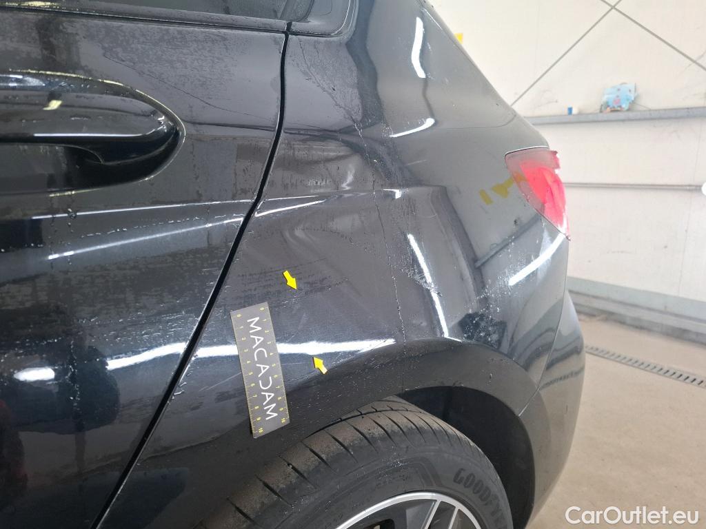  Bmw  Serie 1 Série 1 Berline 118 i Edition Sport 1.5 135CV BVA7 E6d #6