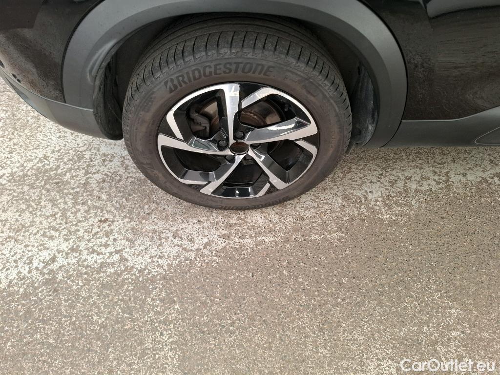  Citroen  C5 Aircross CITROEN  / 2018 / 5P / SUV PureTech 130 S&S BVM6 Business #1