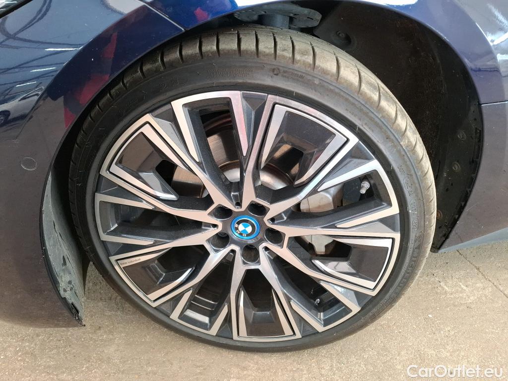  Bmw  Serie 4 Série i4 Gran Coupe eDrive 35 M Sport 70kWh BVA #3