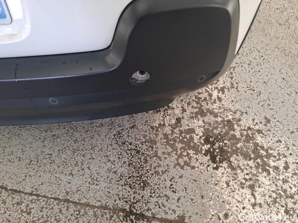  Citroen  C3  Shine Business 1.2 PureTech 80CV BVM5 E6 #43