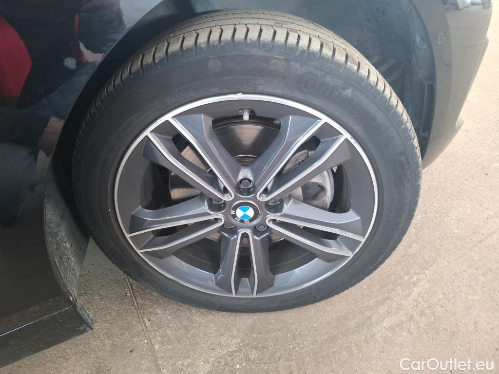  Bmw  Serie 1 Série 1 Berline 118 i Edition Sport 1.5 135CV BVA7 E6d #44