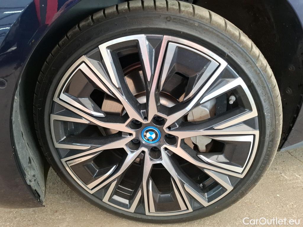  Bmw  Serie 4 Série i4 Gran Coupe eDrive 35 M Sport 70kWh BVA #4