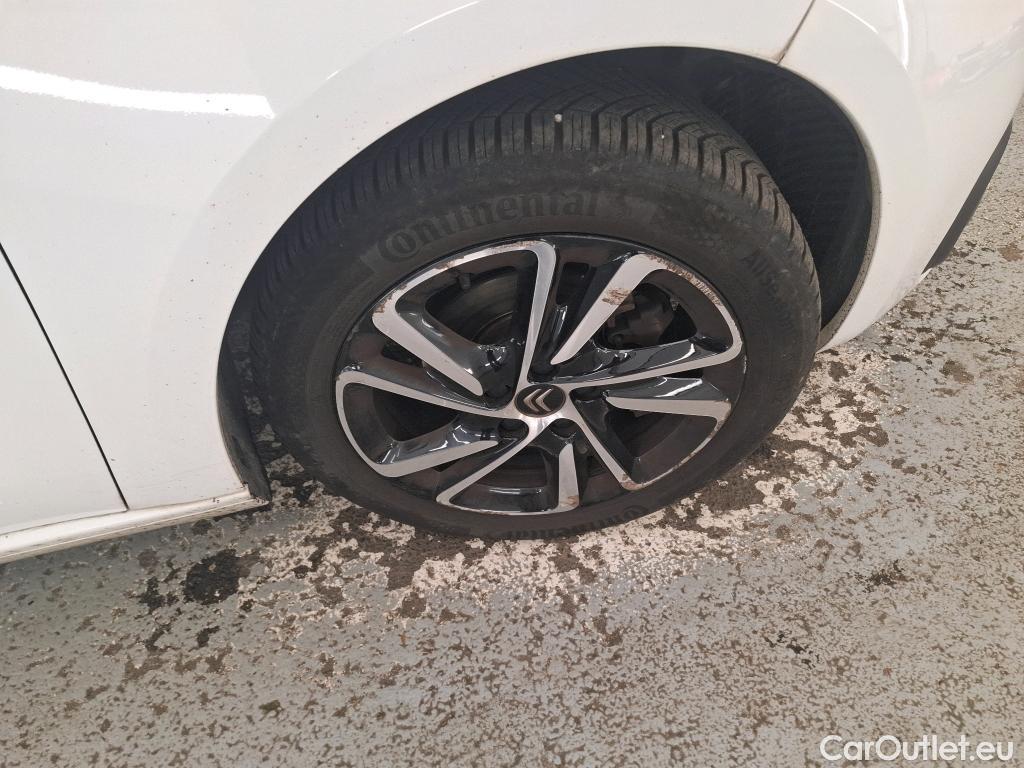  Citroen  C4 Picasso /Spacetourer Business Class 1.5 BlueHDi 130CV BVA8 E6dT #29