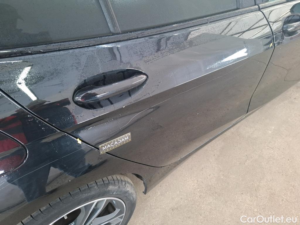  Bmw  Serie 1 Série 1 Berline 118 i Edition Sport 1.5 135CV BVA7 E6d #13