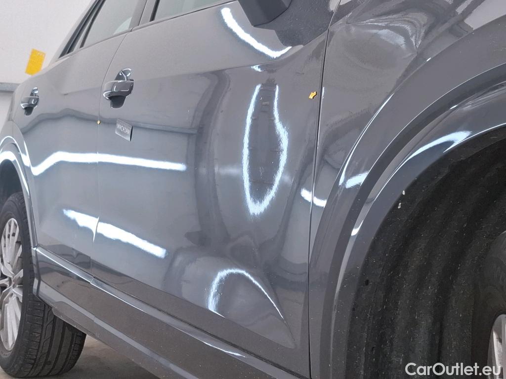  Audi  Q2  30 TFSI Design 1.0 TFSI 115CV BVM6 E6dT #45