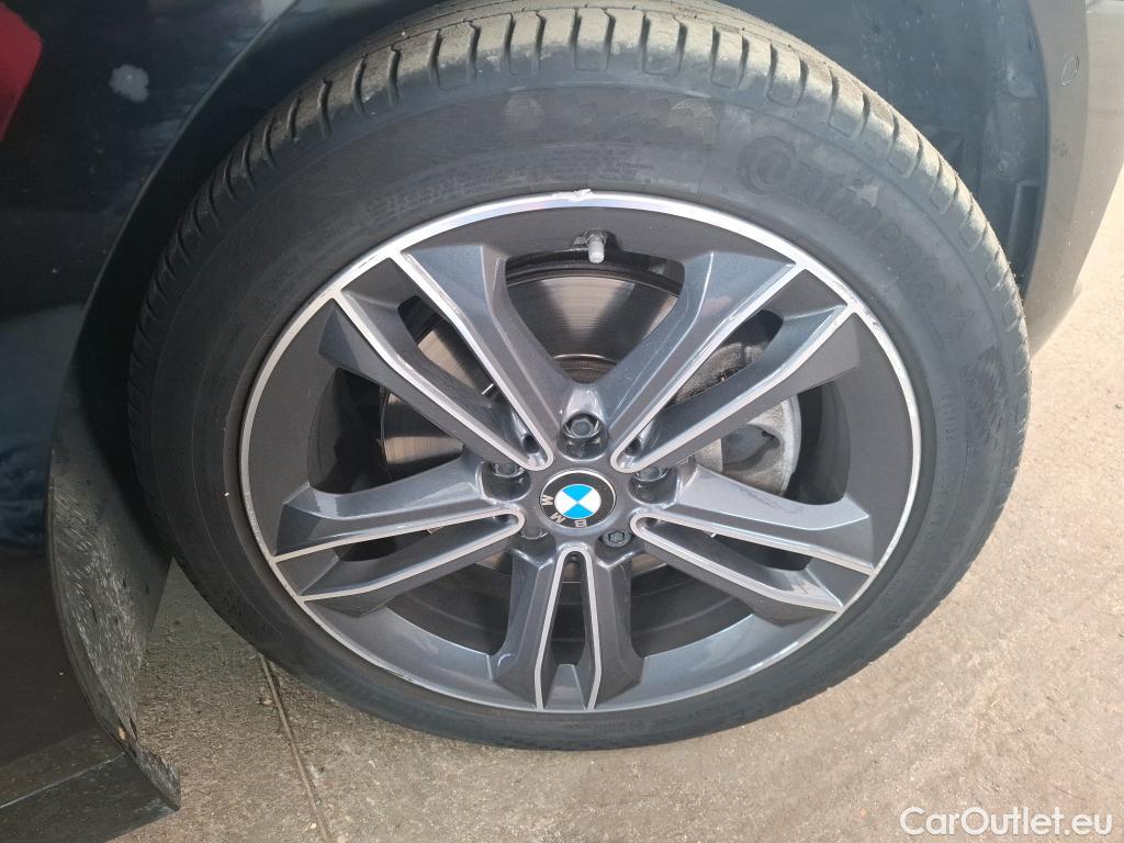  Bmw  Serie 1 Série 1 Berline 118 i Edition Sport 1.5 135CV BVA7 E6d #37