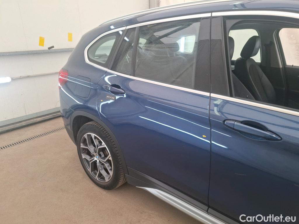  Bmw  X1 BMW  / 2019 / 5P / SUV xDrive25e xLine BVA6 #8