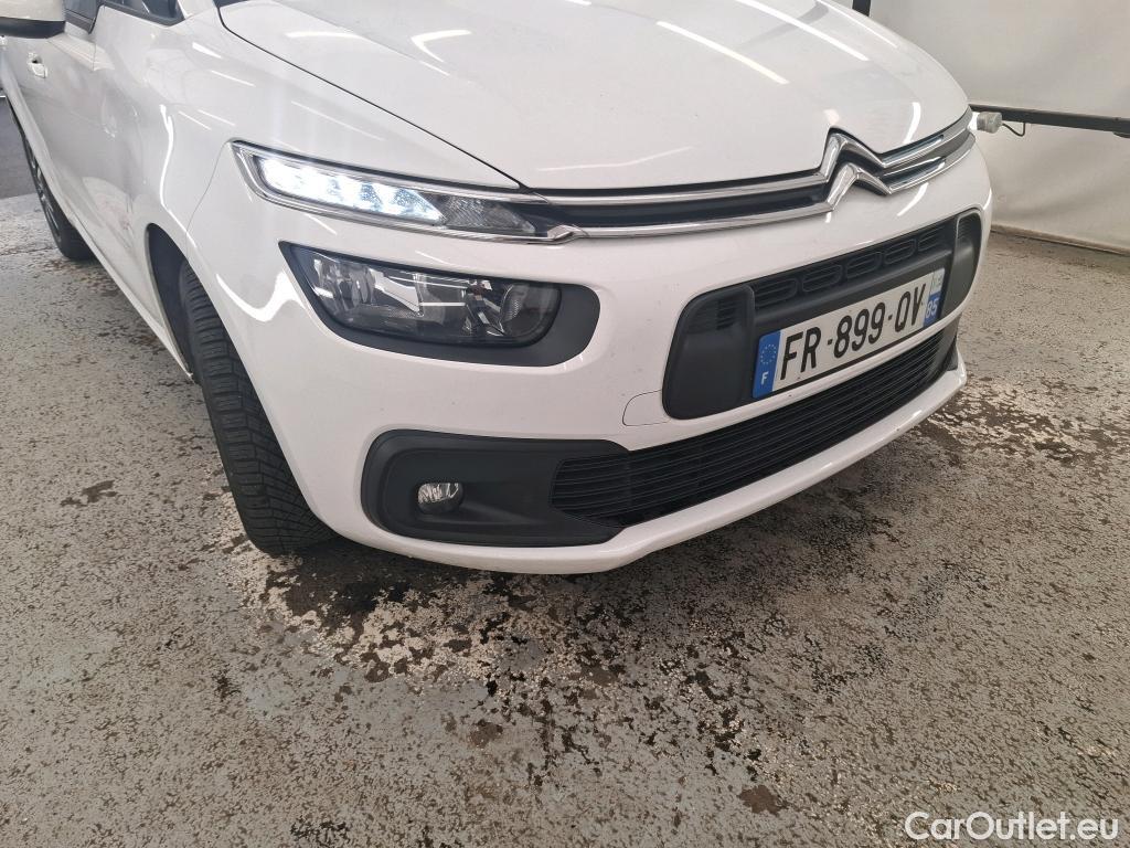  Citroen  C4 Picasso /Spacetourer Business Class 1.5 BlueHDi 130CV BVA8 E6dT #8