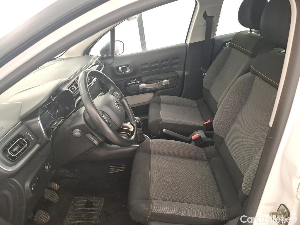  Citroen  C3  Shine Business 1.2 PureTech 80CV BVM5 E6 #45