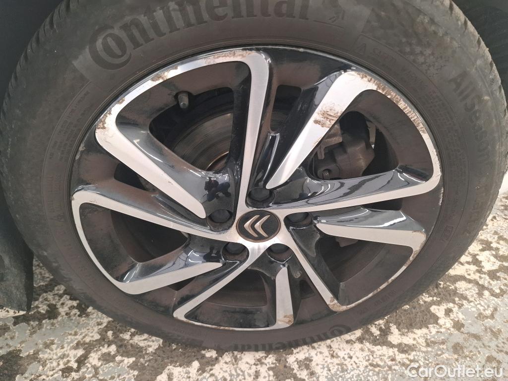  Citroen  C4 Picasso /Spacetourer Business Class 1.5 BlueHDi 130CV BVA8 E6dT #30