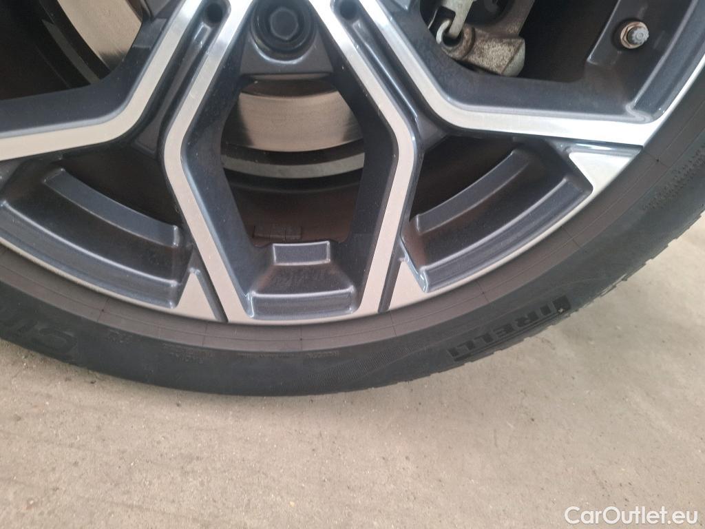  Bmw  X1 BMW  / 2019 / 5P / SUV xDrive25e xLine BVA6 #35