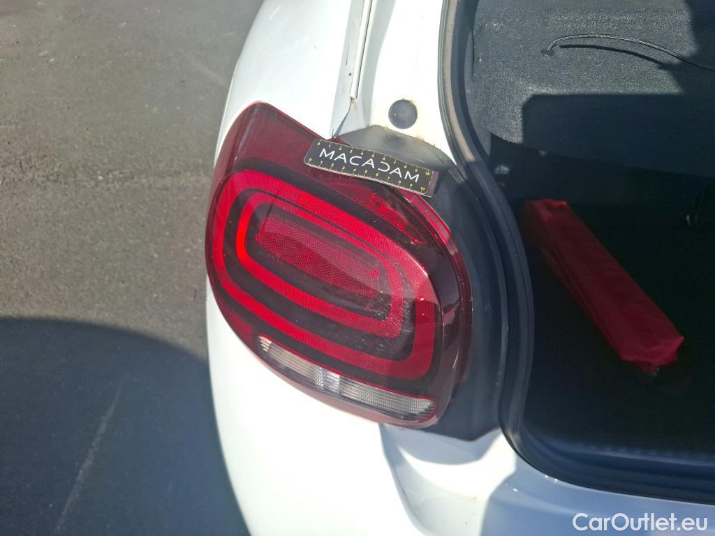  Citroen  C3  Feel 1.2 PureTech 80CV BVM5 E6 #1