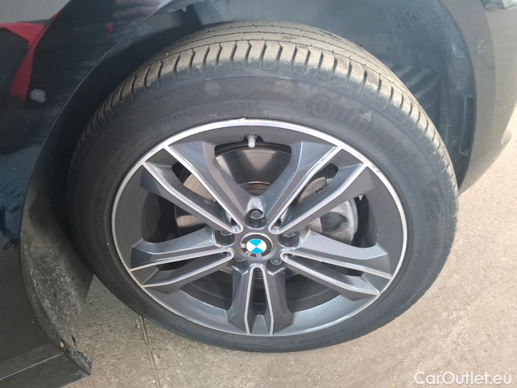  Bmw  Serie 1 Série 1 Berline 118 i Edition Sport 1.5 135CV BVA7 E6d #36