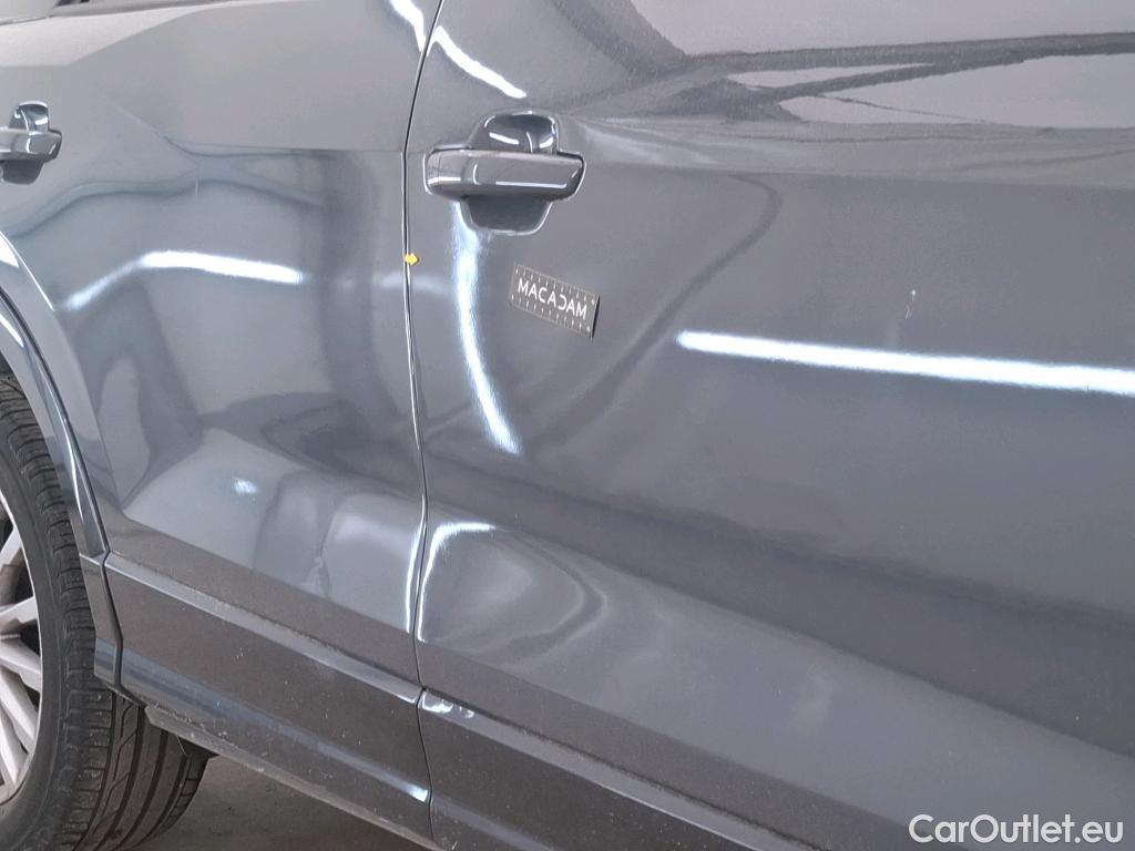  Audi  Q2  30 TFSI Design 1.0 TFSI 115CV BVM6 E6dT #40