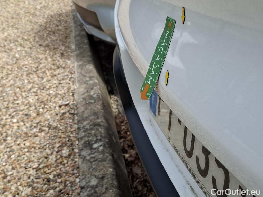  Citroen  C3  Shine Business 1.2 PureTech 80CV BVM5 E6 #10