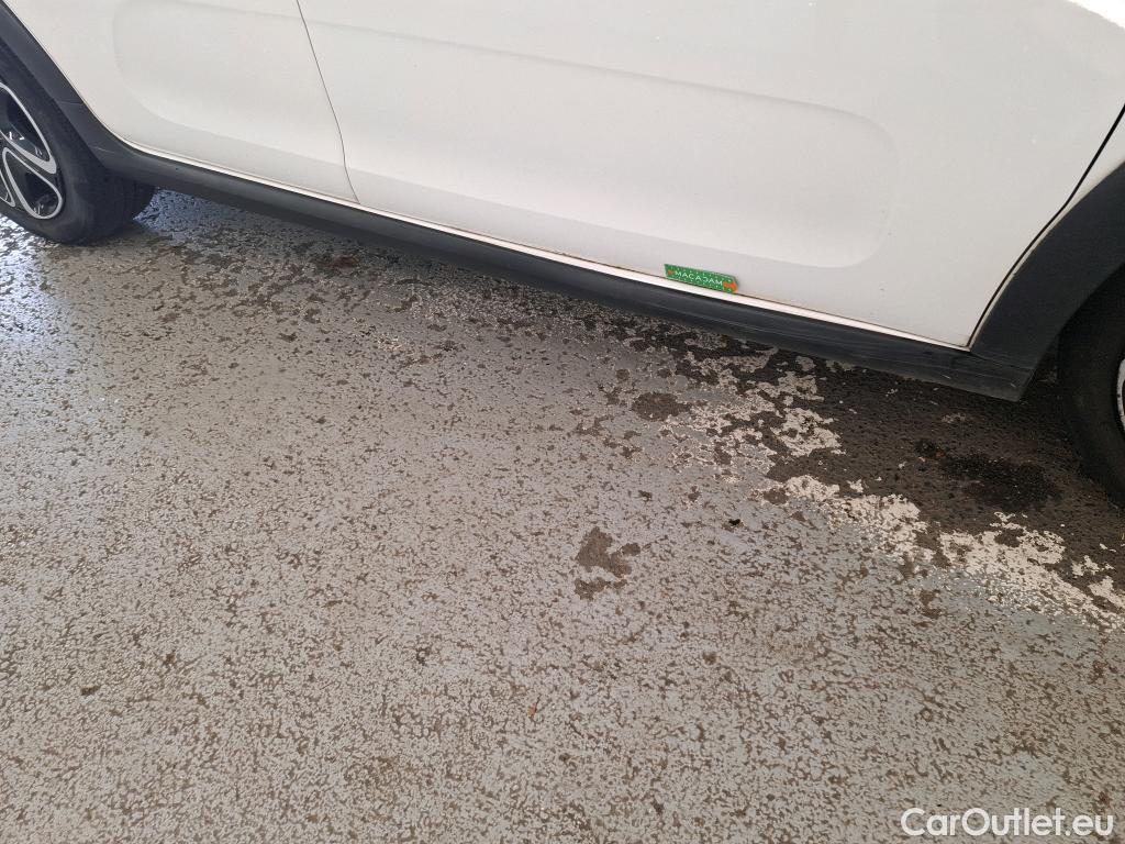  Citroen  C3  Shine Business 1.2 PureTech 80CV BVM5 E6 #26