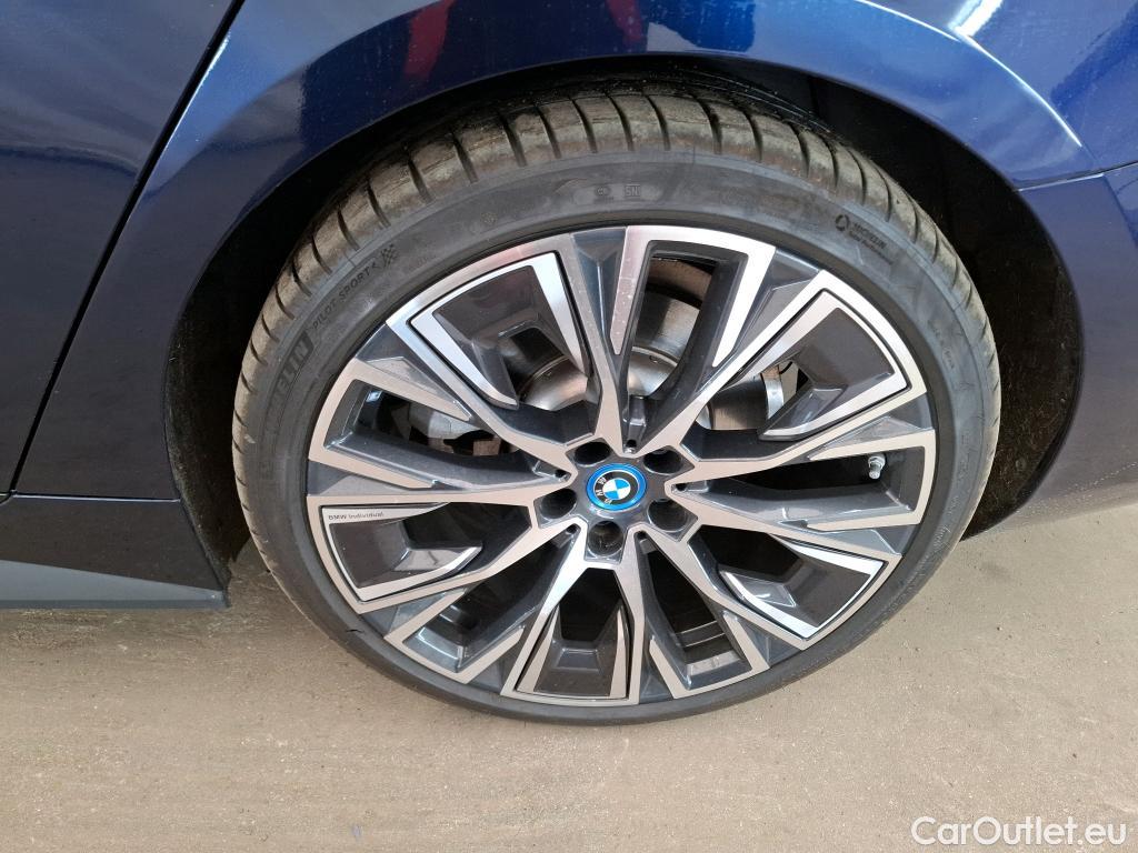  Bmw  Serie 4 Série i4 Gran Coupe eDrive 35 M Sport 70kWh BVA #6