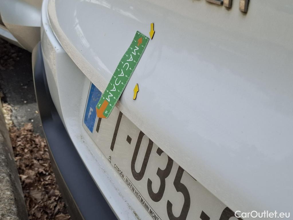  Citroen  C3  Shine Business 1.2 PureTech 80CV BVM5 E6 #9