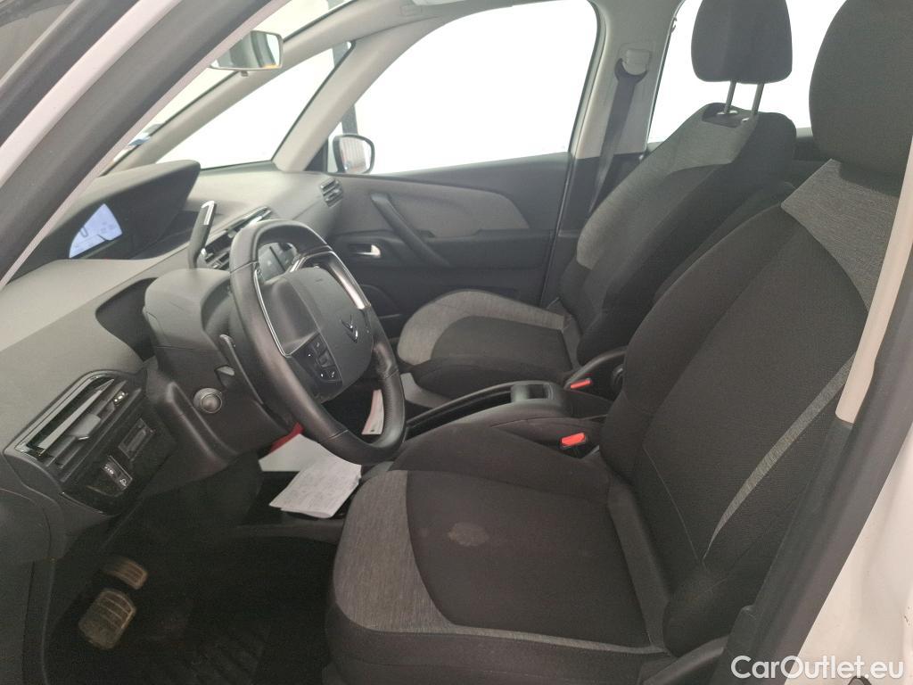 Citroen  C4 Picasso /Spacetourer Business Class 1.5 BlueHDi 130CV BVA8 E6dT #34